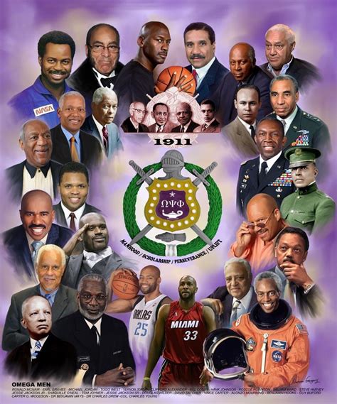 famous omega men|celebrity omega psi phi members.